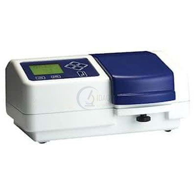 Benchtop Visible Spectrophotometers DID103