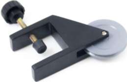 Single Pulley On Clamp