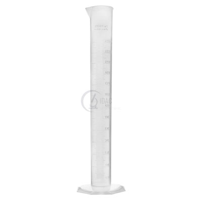 Measuring Cylinder, Polypropylene