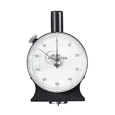 Digital Hardness Tester, Shore D