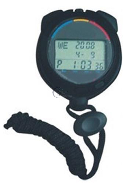 Stop Watch