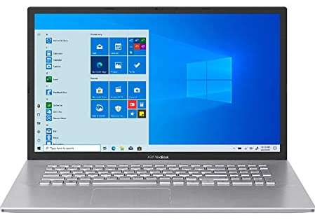 Laptop – Processor : Intel® Core