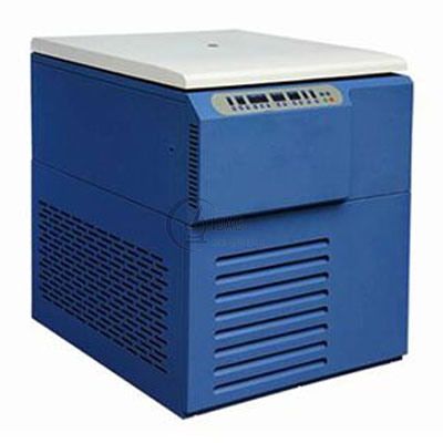Blood Bag Centrifuge