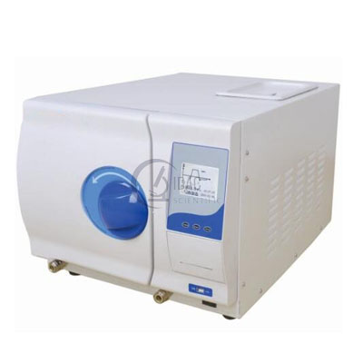 Table Top Autoclave