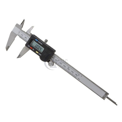 Digital Calipers