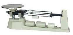 Triple Beam Balance
