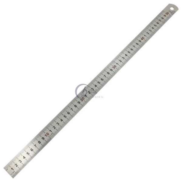 Steel Scale