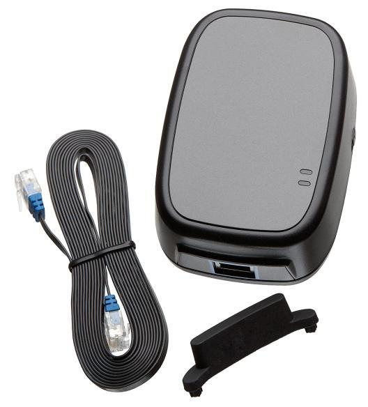 Internet Connectivity Kit (Network Equipment)