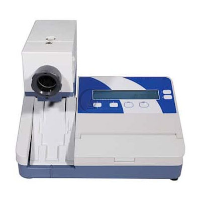 Advanced Digital Melting Point Apparatus