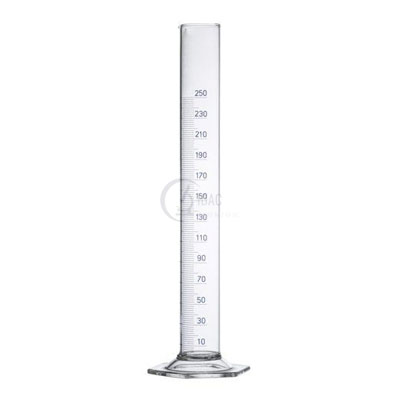 Glass Measuring Cylinder