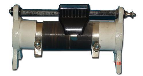 Rheostat