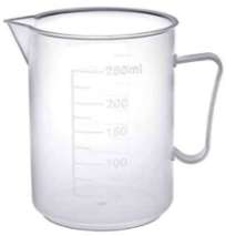 Measuring Jar