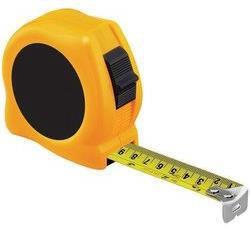 Meter Tape