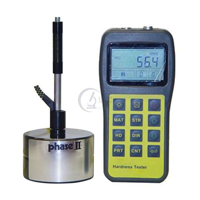 Portable Digital Hardness Tester