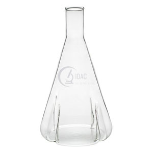 Trypsinising Culture Flasks