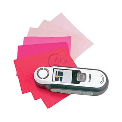 Color Meter for Surfaces