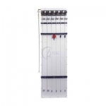 Fluorescent Indicator Adsorption Apparatus