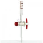Burettes Detachable Stopcock