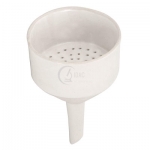 Buchner Funnel, 90 mm, Porcelain