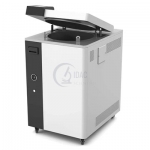 Automatic Autoclave Swiftlock Ecofill
