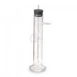 Tensiometer, Capillary Surface Tension Apparatus