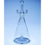 Iodine Flask