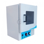 Incubator Mini 30L, INT. 70ºC Metal Door 220-240V 50HZ