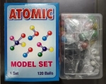 Molecular Models