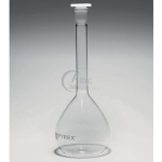 Volumetric Flask, Pyrex
