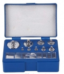 Weight Set (Metal)