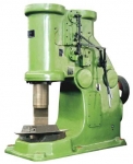 Forge Machine