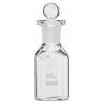 BOD Bottles with Penny Robotic Stopper