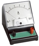 Ammeter AC