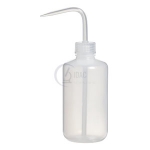 Wash Bottle LDPE with Narrow Mouth