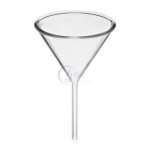 Glass Funnel