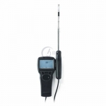 Thermoanemometers