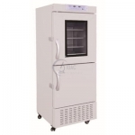 -25℃ Freezer-Vertical Type-Double Doors