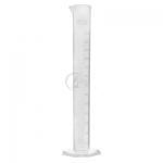 Measuring Cylinder, Polypropylene