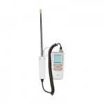 Pocket Size Thermohygrometers