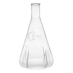 Trypsinising Culture Flasks