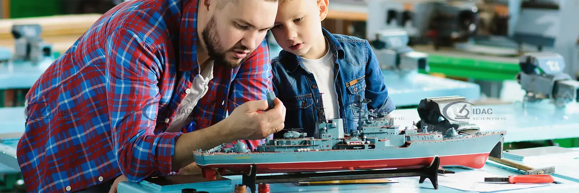 school-lab-equipments