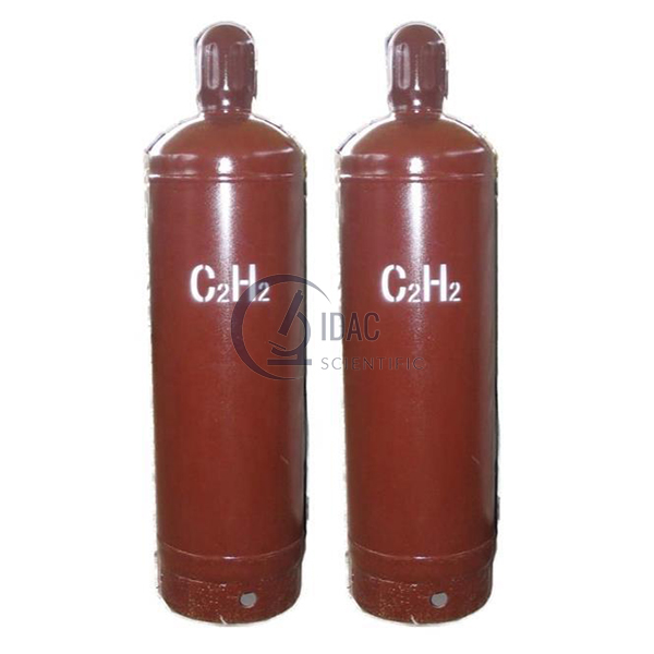 Acetylene Cylinder
