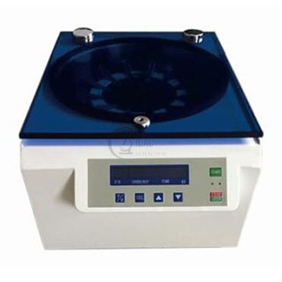Gel Card Centrifuge