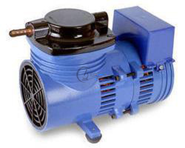Vacuum Pump