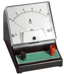School Ammeter