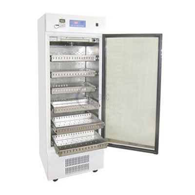 Blood Bank Refrigerator (Economic Type)