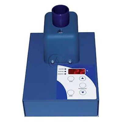 Digital Melting Point Apparatus DID101