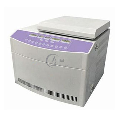 Refrigerated Centrifuge