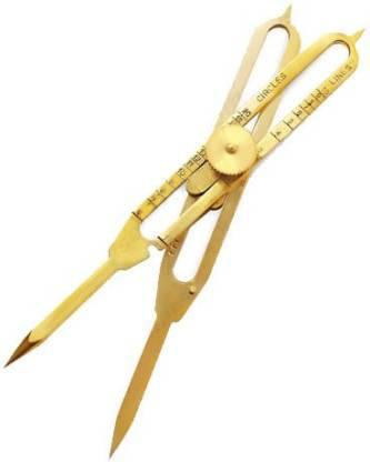 Proportional Dividers