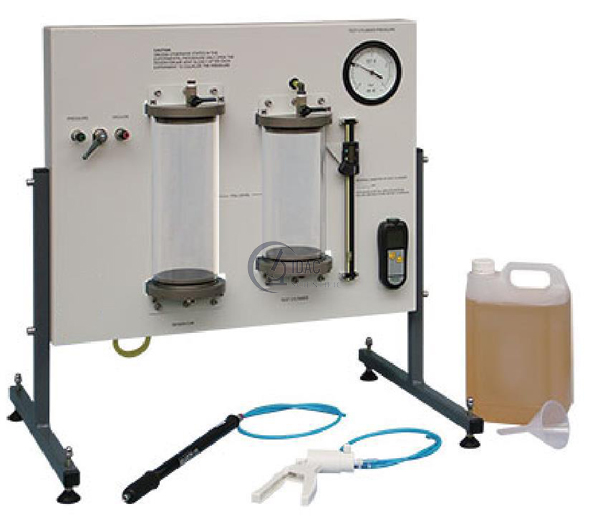 Boyle's Law Apparatus